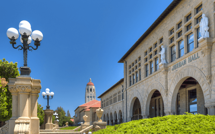 Best Business Schools | Stanford top the QS MBA Ranking 2024 ©Wolterk via iStock