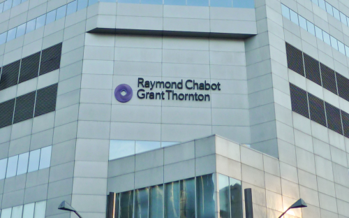 MBA Jobs: Grant Thornton is seeking to hire about 400 people this year