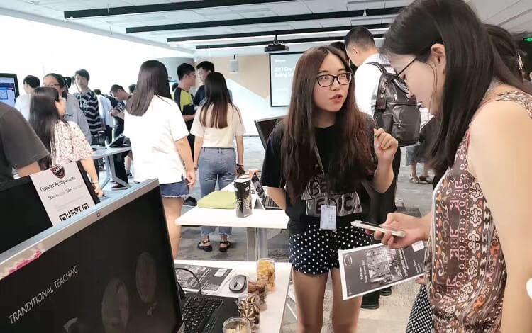 microsoft mba hackathon