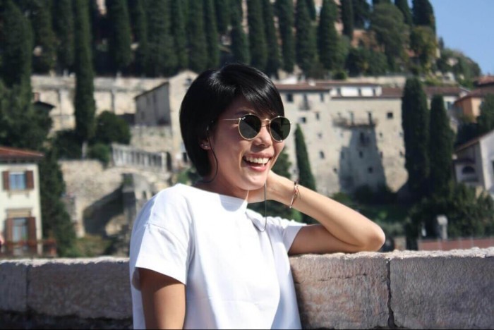 Yunmi Suh learned to utilize her creativity for business innovation during her MBA at IE