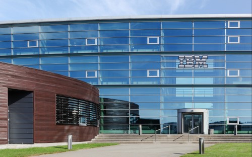 ©ricochet64 - The MSc in Management at Bath helped Jason Ho land a tech consultant job at IBM