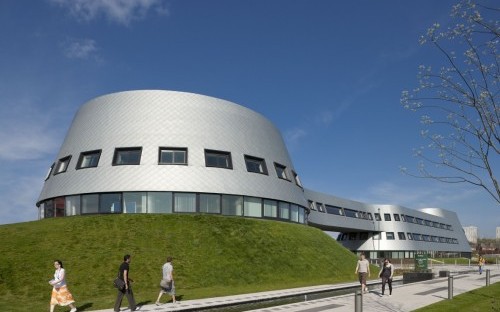Nottingham University Business School