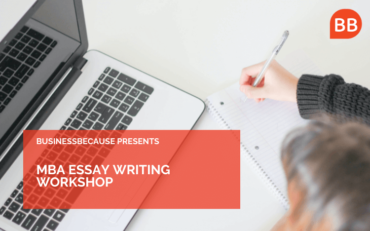 Find out how you can write a winning MBA essay to make you stand out from the crowd 
