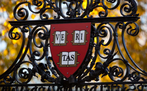 557 Harvard entrepreneurs have raised $6.7 billion for nearly 500 start-up companies