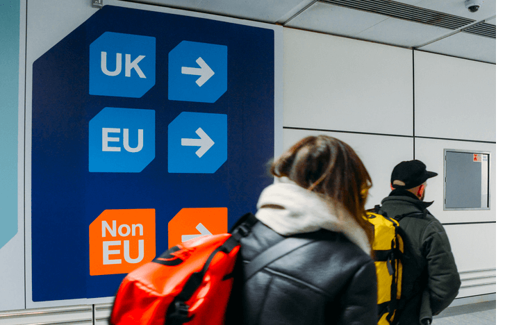 New dependent visa UK rules are cause for concern among business schools, according to a new survey ©BrasilNut1 via iStock