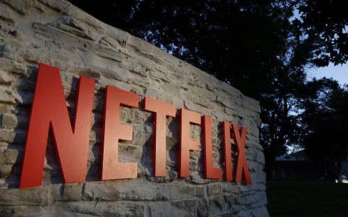 Media companies like Netflix are pushing consumers to video content on smartphones