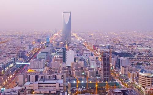 ©swisshippo - Diversifying the Saudi economy will create huge MBA job opportunities in the country