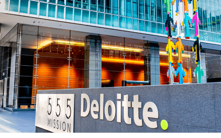 Deloitte is among the most prestigious companies to work for in multiple industries ©Sundry Photography/iStock