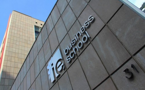 Spain’s IE Business School was the first to offer an online MBA program in Europe