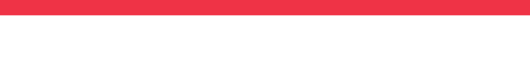A red and white flag
Description automatically generated