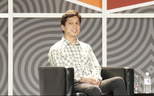 Pinterest CEO Ben Silbermann, above, and IESE Business School have advice for MBA entrepreneurs
