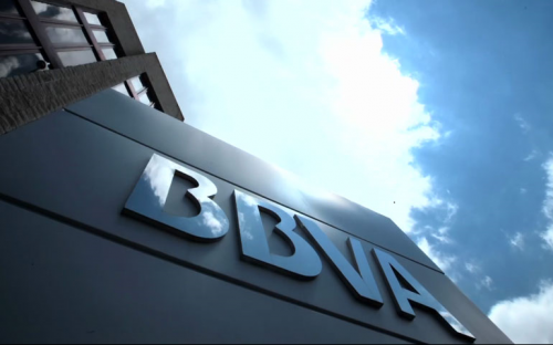 BBVA says business schools are an important part of its recruitment blueprint
