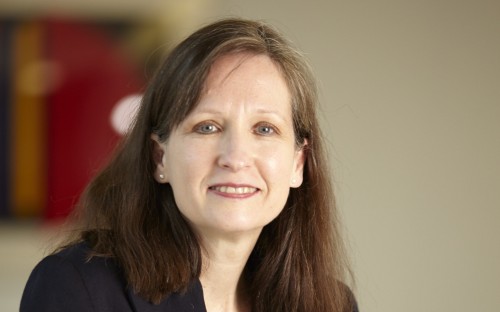 Dr Julie Hodges is director of MBA programs at the UK-based business school