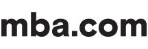 MBA.com logo