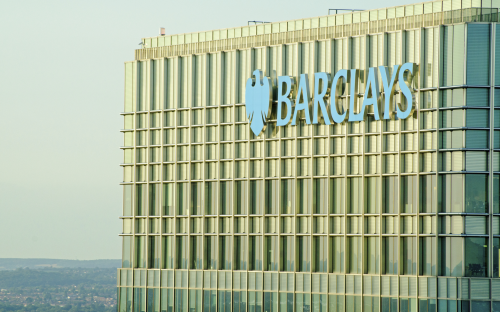 Ankita Srivastava designed new mortgage products for Barclays © iStock