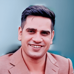 Ankit Dev, Stoa MBA grad