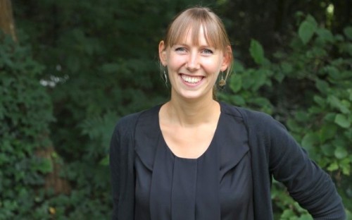Joeri Kabalt chose Ashridge’s doctorate program for its focus on action research