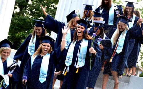 MBA Application: The 10 Best Business Schools For Women