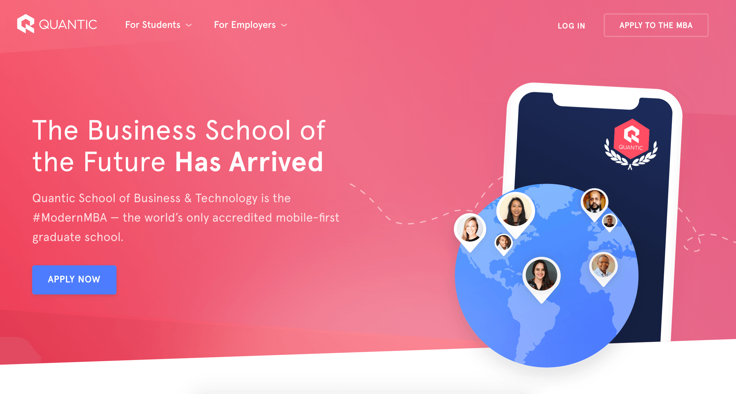 Quantic Mba Review Curriculum Admissions Pros Cons
