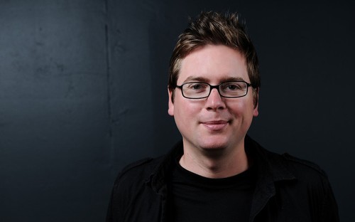 Twitter co-founder Biz Stone is far from done with the entrepreneurial scene