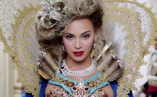 The University of Copenhagen is offering a new course based on Beyoncé’s life