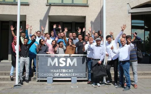 Why I Chose Europe Over The Us For My One Year Mba In Maastricht