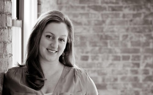 Katie Waterson graduated with an MBA from GWSB in 2009
