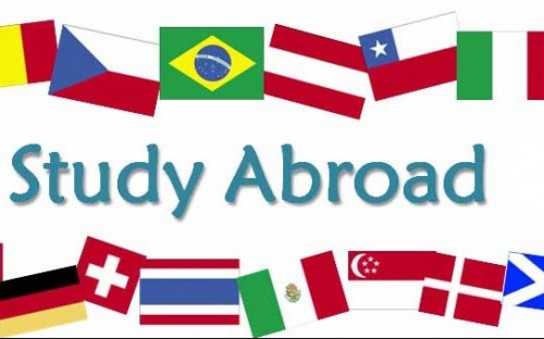 study abroad