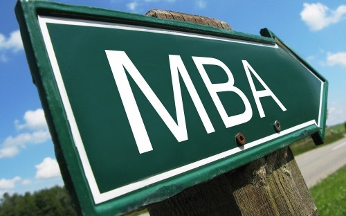 The MBA world has faced the winds of change