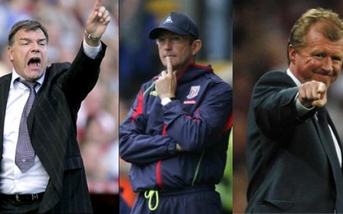 “Over-achieving” football managers