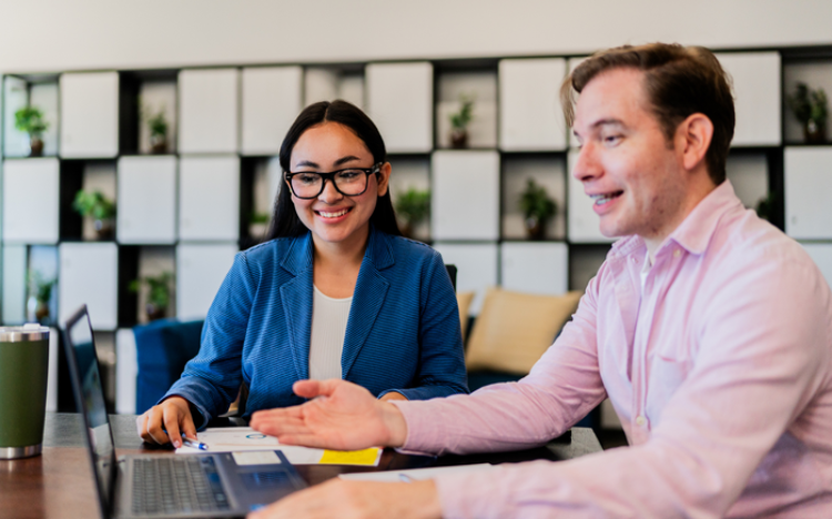 An MBA admissions consultant can be helpful during the competitive application process ©FG Trade Latin/Getty Images