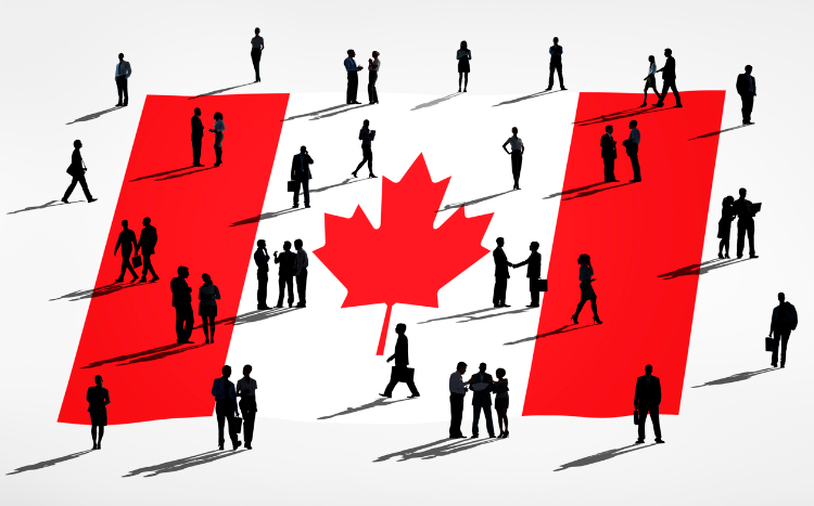Canada has long been a popular study destination for international students. Find out the latest visa requirements ©Rawpixel/iStock