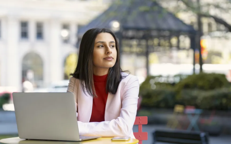 By choosing an MBA specialization, you can personalize your degree to a specific career path ©Mariia Vitkovska/iStock