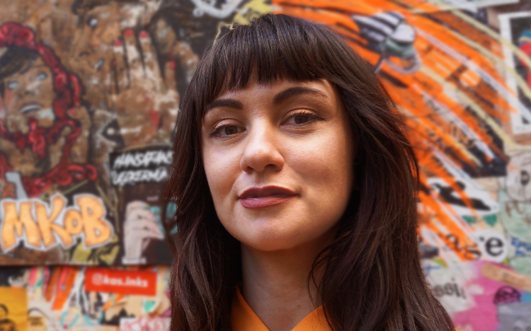 For serial entrepreneur Dash Markova, Klimatic Group is her fourth venture since graduating from business school in Germany