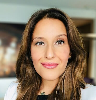 Amber is partner of global recruiting at BCG
