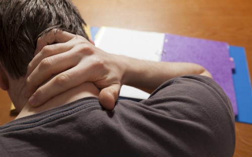Exam Anxiety: Don't let nervousness spoil your GMAT — prepare well