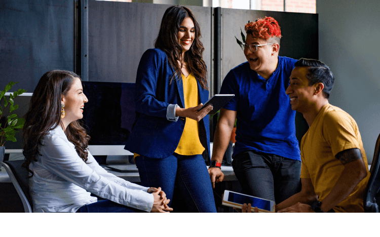 Master's in Management students give their tips for networking at business school | Image © Jopwell on Pexels