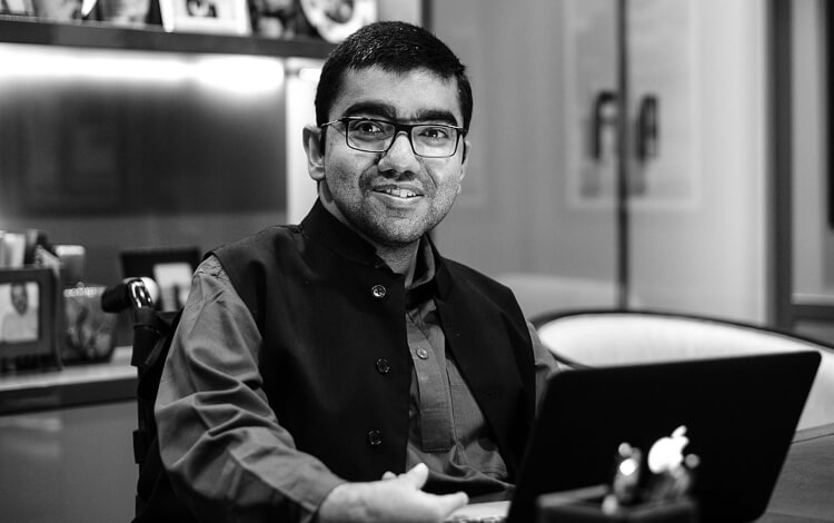 Nipun Malhotra