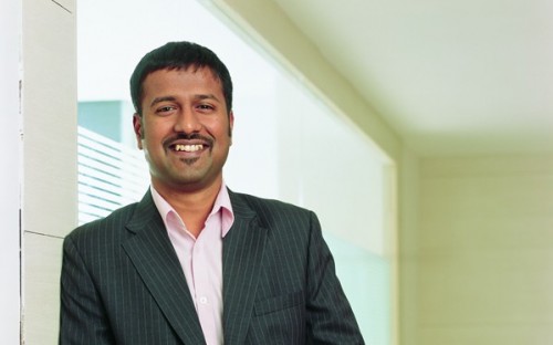 Bharath Maguluri studied an MBA at EMLYON Business School