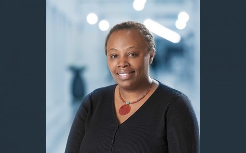 Aida Kiangi worked in management consulting before getting her CBS MBA.