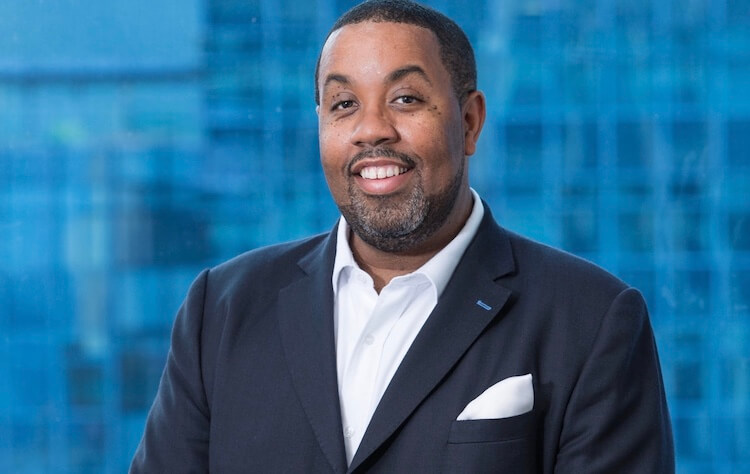 Dr Sean Ferguson on racism and business schools