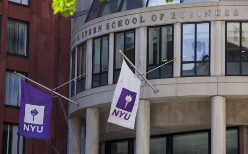 At NYU Stern, Entrepreneurs Can Now Ditch Summer Internships For A Start-Up  Incubator