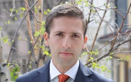 Emidio Cesetti is an MBA graduate from Italy’s MIP Politecnico di Milano