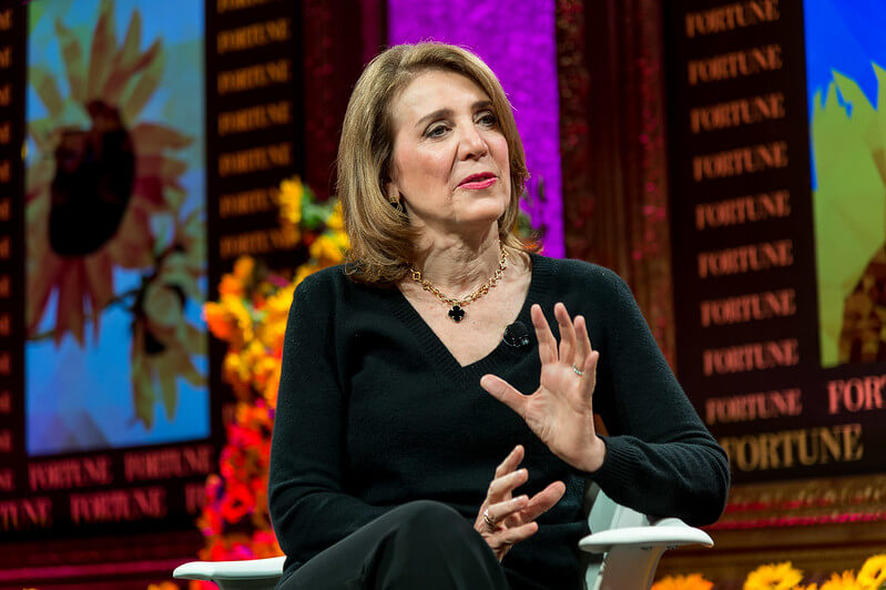Wharton School Notable Alumni 19 Famous MBAs