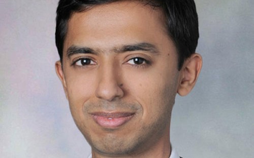 Rajeev Batra studied an MBA at Nanyang Business School