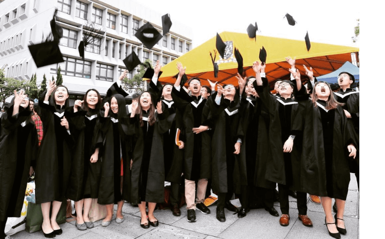 East Meets West: 4 Benefits Of A Dual Degree MBA In Europe + Asia