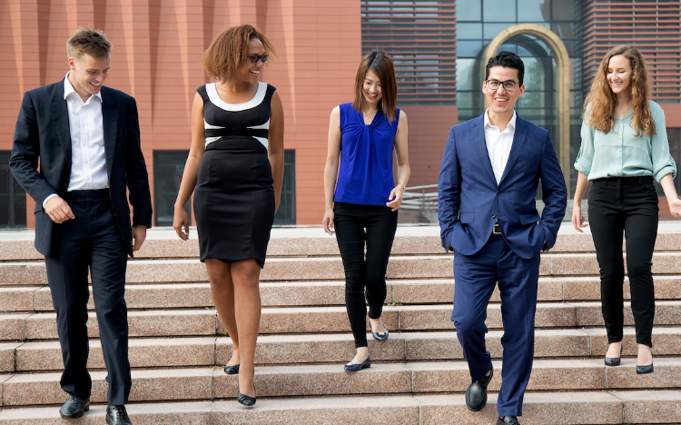 Albert was one of the first Mexican students to pursue an MBA at Tsinghua 