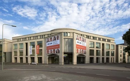One Year Maastricht Mba Offers International Students Access To Business In Europe