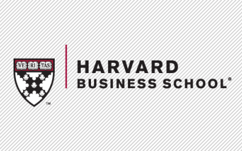 The 90 students in each section at Harvard Business School are your network for life!