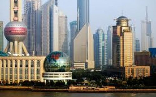 China’s most happening city is expensive, but you can pick up a great value MBA
